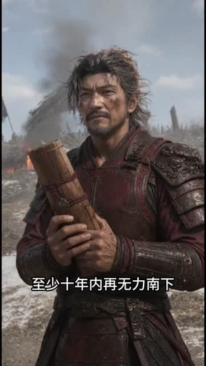 团宠小狗：摄政王府我横着走（41集）最后的大结局