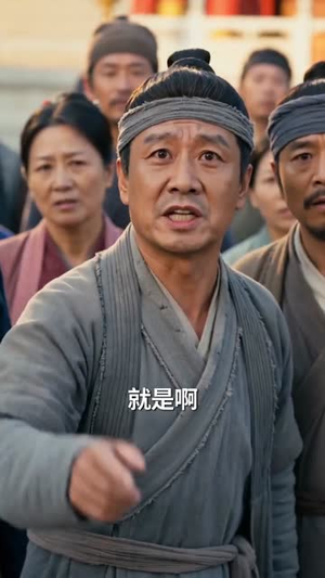 山野医娘：智诱权臣揽山河（87集）免费看全集