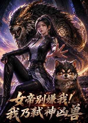 女帝别嫌我!我乃弑神凶兽(90集) 女帝别嫌我!我乃弑神凶兽(90集)口碑爆棚免费看