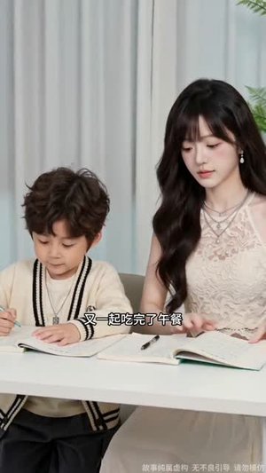 他们的蒲公英（44集）好看又上头短剧
