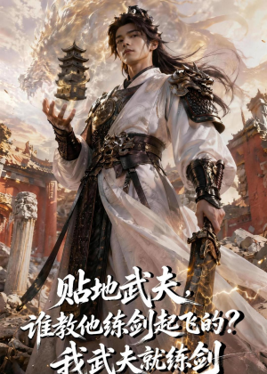 贴地武夫,谁教他练剑起飞的?我武夫就练剑(80集) 贴地武夫,谁教他练剑起飞的?我武夫就练剑(80集)好看的短剧来了