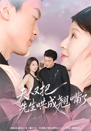 夫人又把先生哄成翘嘴了(60集) 夫人又把先生哄成翘嘴了(60集)在哪里可以看
