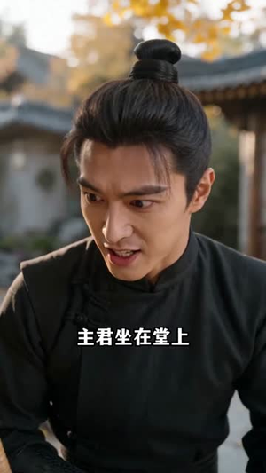 惹春风入怀（17集）免费短剧就是爽