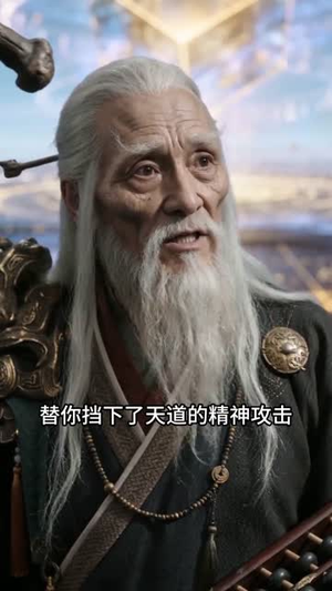我靠九九乘法表混成仙界大佬（56集）在线观看