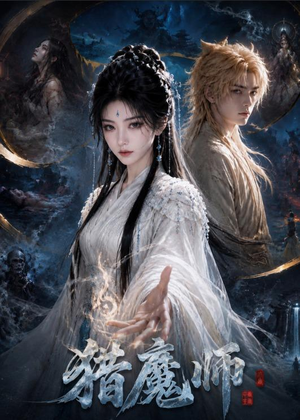 猎魔师（78集）古装热门短剧