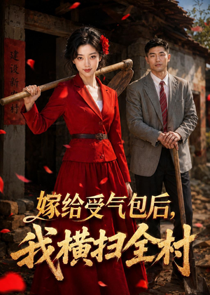嫁给受气包后,我横扫全村(40集) 嫁给受气包后,我横扫全村(40集)全集下载