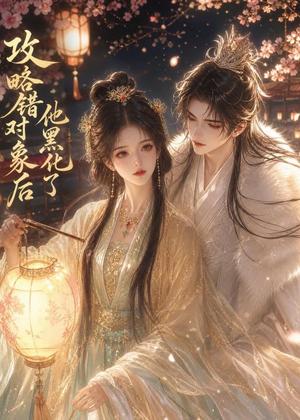 攻略错对象后他黑化了（28集）好看上头的短剧