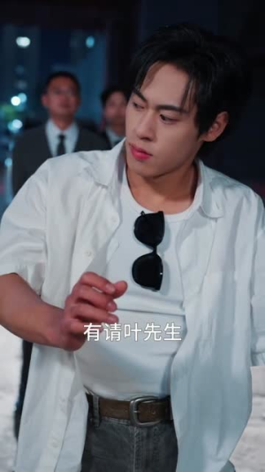 装盲（80集）精彩的网络短剧