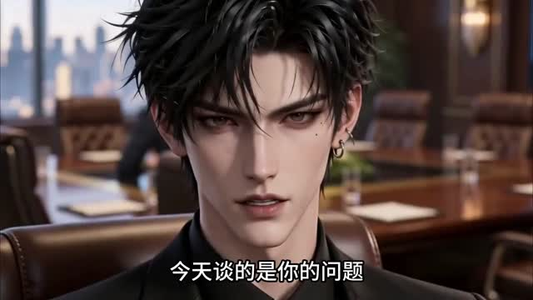 大少他失忆了?(71集) 大少他失忆了?(71集)今日短剧分享