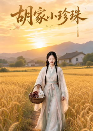 胡家小珍珠（70集）精彩短剧分享。