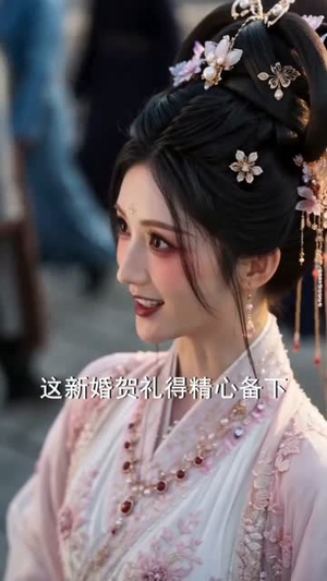 诱玉京（72集）热门火爆短剧