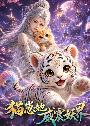 猫崽她威震妖界（23集）集免费看短剧