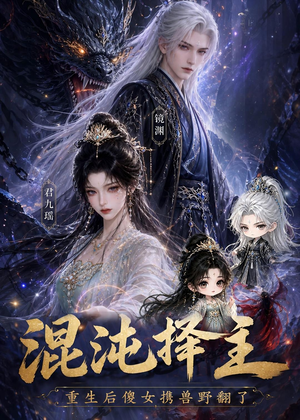 混沌择主：重生后傻女携兽野翻了（60集）怎么看全集