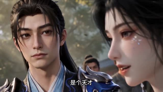 混沌择主：重生后傻女携兽野翻了（60集）最新热门短剧