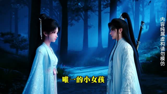改命团宠（62集）看到大结局