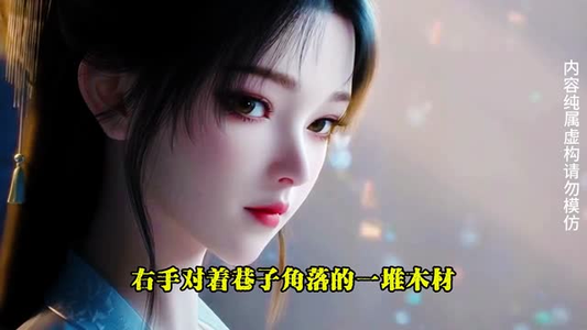 改命团宠（62集）热门短剧大全