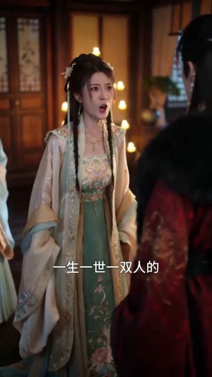 庶女为后：江山与卿（70集）不用花钱看全剧