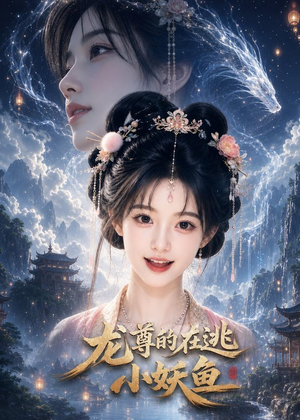 龙尊的在逃小妖鱼(41集) 龙尊的在逃小妖鱼(41集)火爆短剧抢先看