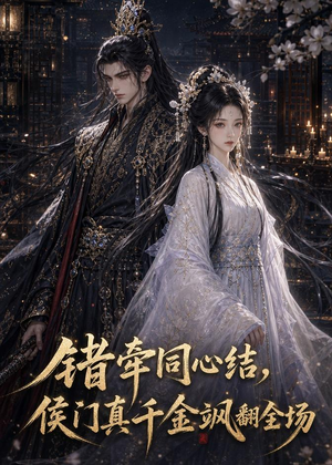 错牵同心结，侯门真千金飒翻全场（41集）高清无码免费看