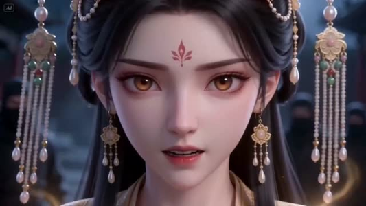我的傲娇师傅超护短（26集）全部免费看全集