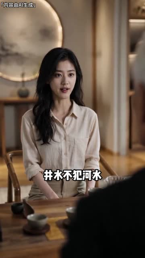 傅太太她不好惹(57集) 傅太太她不好惹(57集)大结局太过瘾了