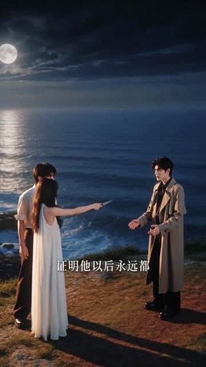 溺夏（21集）短剧全集更精彩