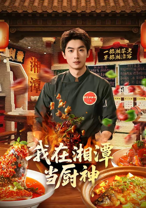 我在湘潭当厨神（32集）精彩热门短剧
