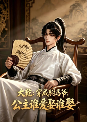 大乾：穿成驸马爷，公主谁爱娶谁娶（110集）火爆短剧抢先看