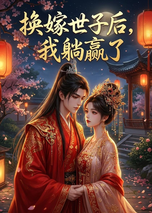 换嫁世子后，我躺赢了（65集）火热短剧抢先看