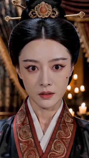 武媚娘穿越大秦太后给始皇当妈太难了（44集）流畅播放免费看