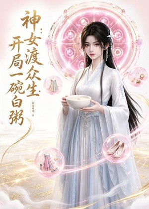 神女渡众生：开局一碗白粥（45集）推荐你们也去看
