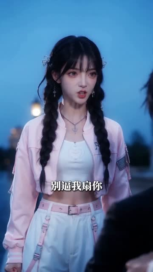夫人别动之保镖她超野的(40集) 夫人别动之保镖她超野的(40集)在线观看