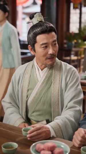 我爹让我当祸水,冷面王爷心动了(55集) 我爹让我当祸水,冷面王爷心动了(55集)去哪里看