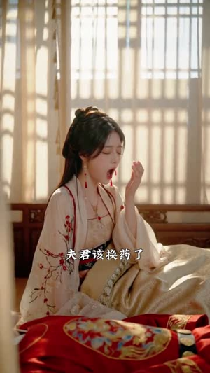 相公他不食人间烟火（54集）推荐热门短剧