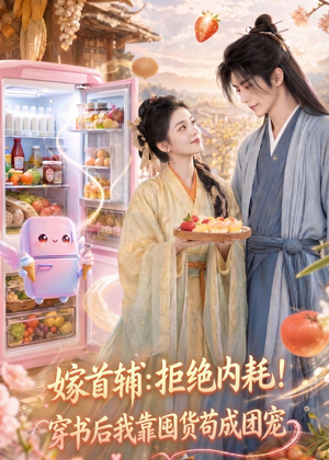 嫁首辅：拒绝内耗！穿书后我靠国货苟成团宠（61集）精彩短剧推荐