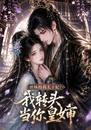 庶妹抢我太子妃？我转头当你皇婶（78集）精彩连连免费看