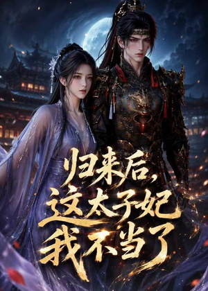 归来后，这太子妃我不当了（49集）全季一次看完