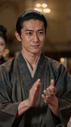 烬上繁花（61集）看短剧放松一下