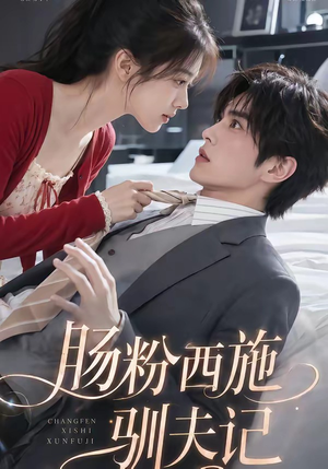 肠粉西施驯夫记（57集）全部免费看全集