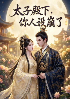太子殿下,你人设崩了(60集) 太子殿下,你人设崩了(60集)超好看的短剧