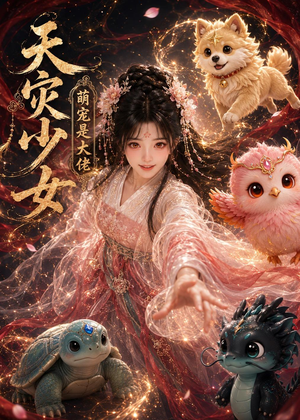 天灾少女（60集）剧情简介
