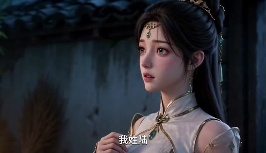 天灾少女（60集）好看短剧抢先看