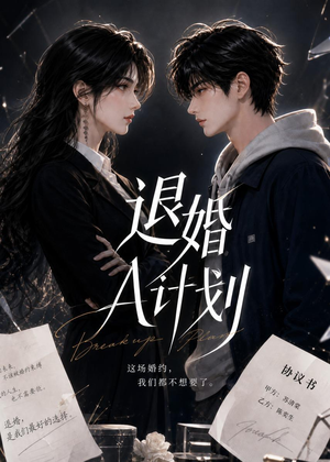 退婚A计划（34集）短剧全集更精彩