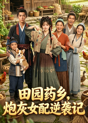 田园药乡,炮灰女配逆袭记(114集) 田园药乡,炮灰女配逆袭记(114集)短剧排行榜