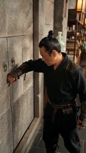 让我全家流放，我掀翻你朝堂（77集）今日短剧分享