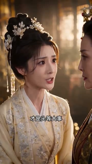 新婚夜我改嫁废物世子（50集）短剧