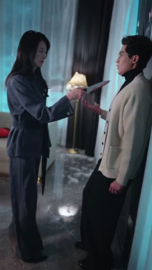 错爱后，我们结盟了（65集）精彩不断免费看