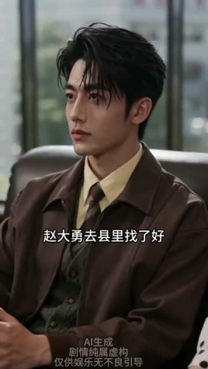 长子荣归故里(73集) 长子荣归故里(73集)海量短剧免费看