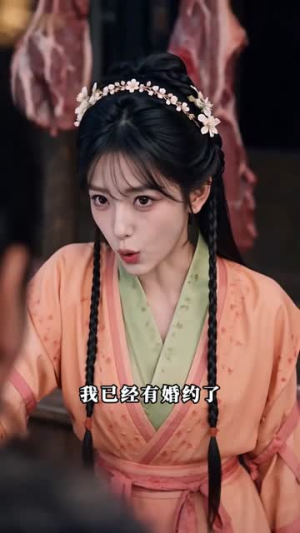 娘子不好惹（48集）超好看的短剧