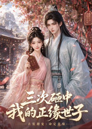 三次砸中我的正缘世子(26集) 三次砸中我的正缘世子(26集)全集在线看